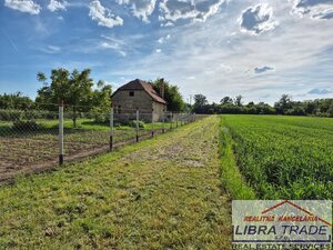 Záhrada na predaj v Nových Zámkoch. — foto 2