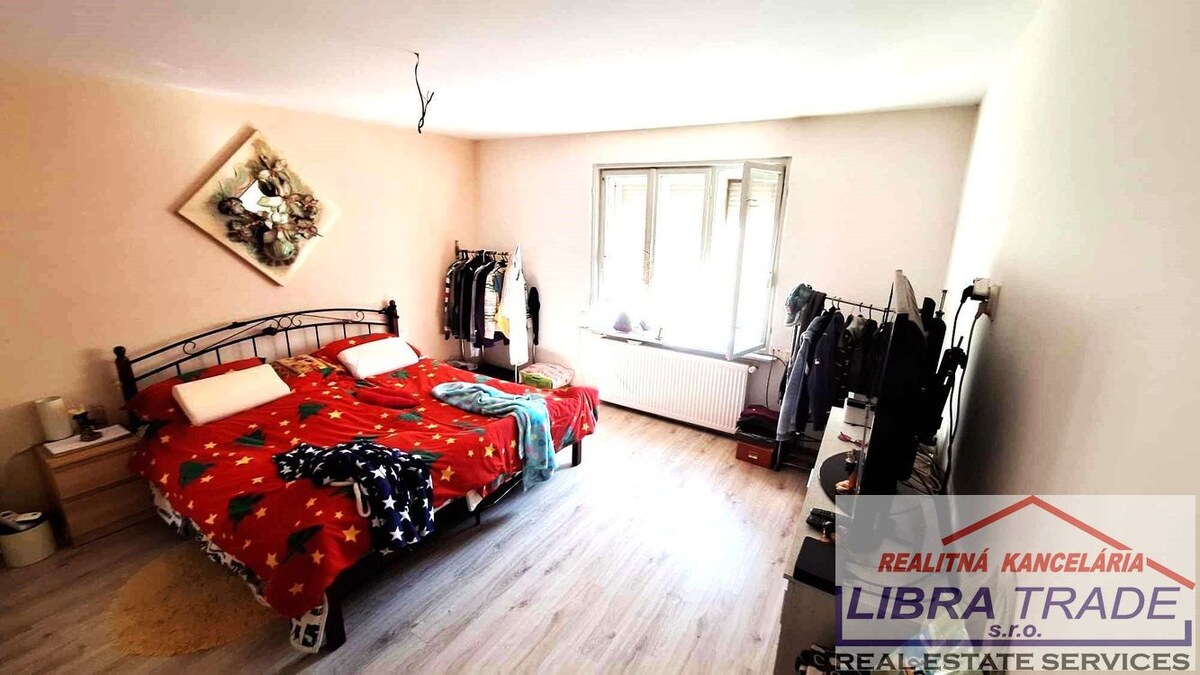 EXKLUZIÍVNY PREDAJ/VÝMENA - veľký 2 izbový rodinný dom po kompletnej rekonštrukcií v Zlatnej na Ostrove — foto 17