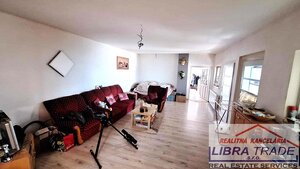 EXKLUZIÍVNY PREDAJ/VÝMENA - veľký 2 izbový rodinný dom po kompletnej rekonštrukcií v Zlatnej na Ostrove — foto 9