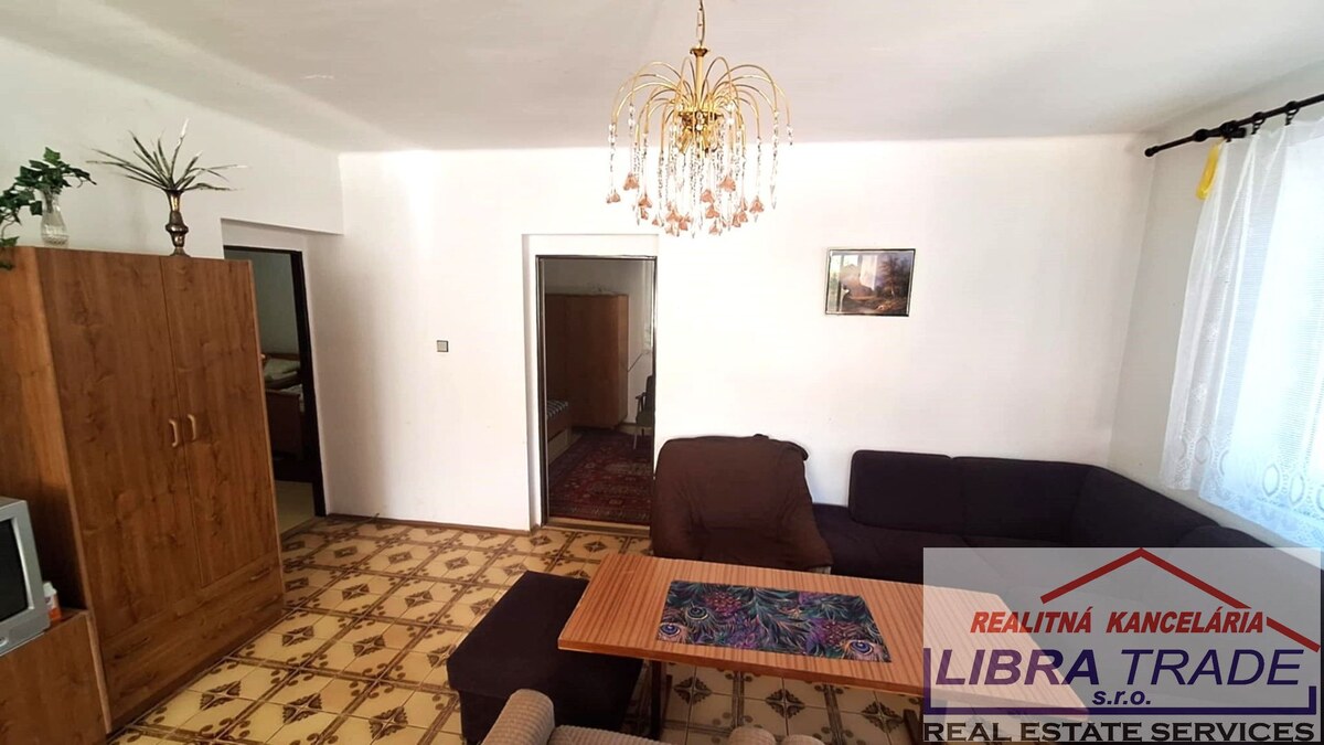 PREDAJ - rodinný dom v areály kúpaliska v PATINCIACH ! DOHODA MOŽNÁ! — foto 7