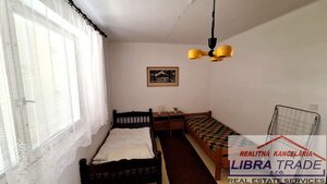 PREDAJ - rodinný dom v areály kúpaliska v PATINCIACH ! DOHODA MOŽNÁ! — foto 18