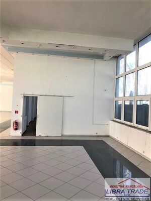 PREDAJ/PRENÁJOM - skladových - výrobných - obchodných logistických priestorov vhodné na skladovanie v Hurbanove — foto 16