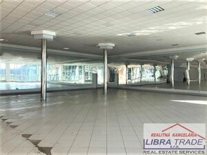 PREDAJ/PRENÁJOM - skladových - výrobných - obchodných logistických priestorov vhodné na skladovanie v Hurbanove — foto 9
