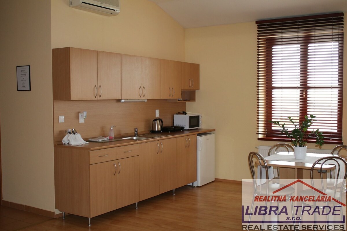 PREDAJ - LUXUSNÝ PENZIÓN v Okoličnej na Ostrove — foto 14