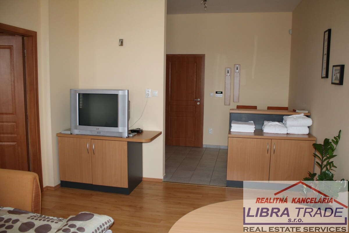 PREDAJ - LUXUSNÝ PENZIÓN v Okoličnej na Ostrove — foto 18