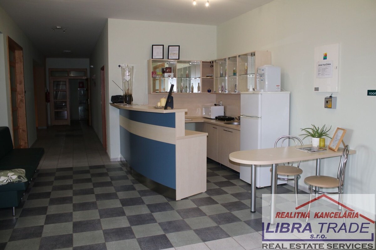 PREDAJ - LUXUSNÝ PENZIÓN v Okoličnej na Ostrove — foto 21
