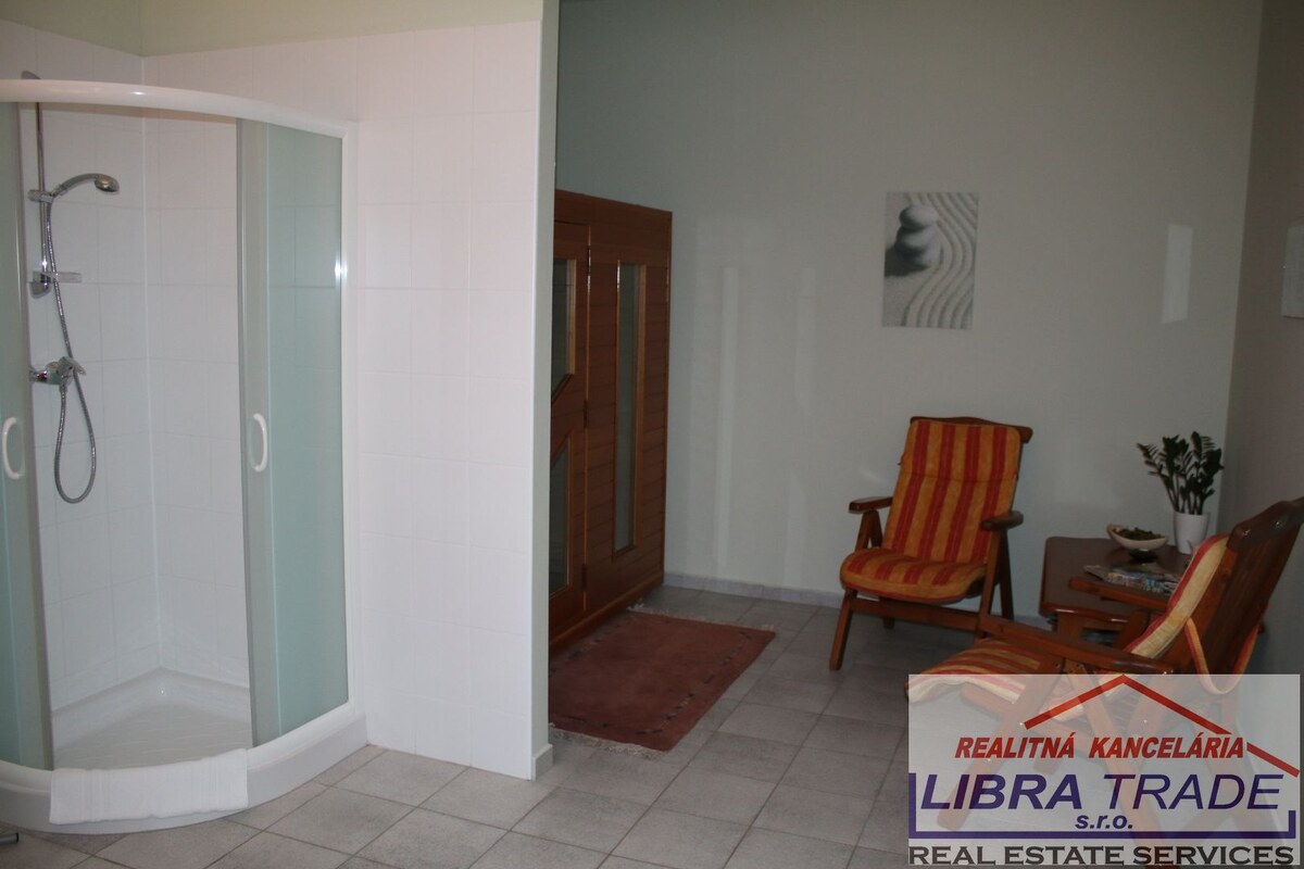 PREDAJ - LUXUSNÝ PENZIÓN v Okoličnej na Ostrove — foto 24