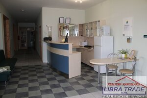 PREDAJ - LUXUSNÝ PENZIÓN v Okoličnej na Ostrove — foto 21