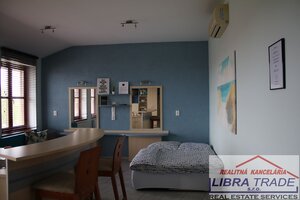 PREDAJ - LUXUSNÝ PENZIÓN v Okoličnej na Ostrove — foto 27