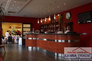PREDAJ - LUXUSNÝ PENZIÓN v Okoličnej na Ostrove — foto 6