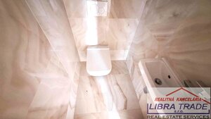 PREDAJ - veľký 4 izbový byt s vlastným kúrením s 2 terasami v centre Komárna DOHODA MOŽNÁ! — foto 11