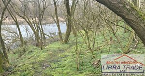 Rodinný dom s krásnym pozemkom v blízkosti mŕtveho ramena Ipľa v obci Pastovce.  — foto 20