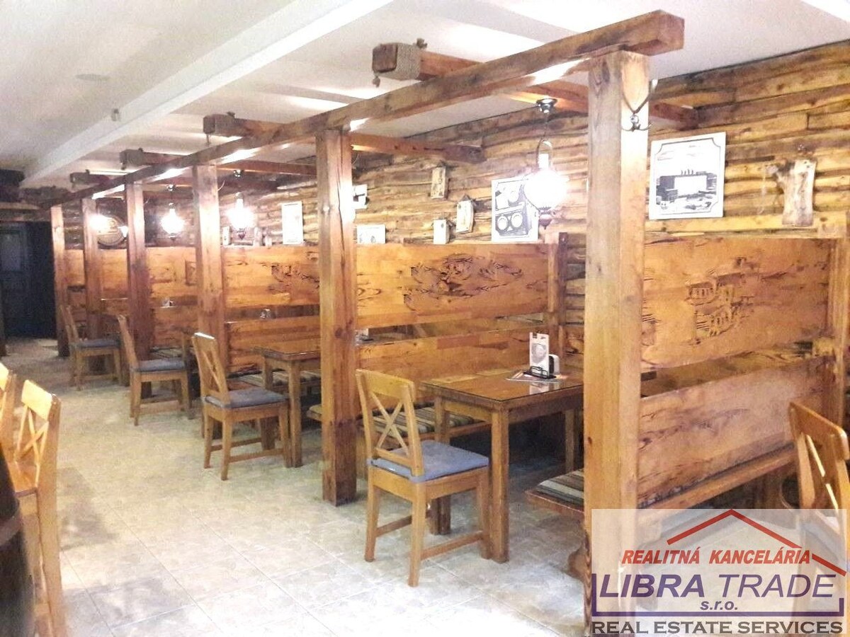 PREDAJ/ VÝMENA - POLYFUNKČNÝ DOM V CENTRE KOMÁRNA - POHOSTINSTVO / PUB, FITNESS CENTRUM, KADERNÍCTVO, MANIKÚRA-PEDIKÚRA, KOZMETIKA, MASÉRSKY SALÓN! — foto 3