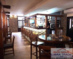 PREDAJ/ VÝMENA - POLYFUNKČNÝ DOM V CENTRE KOMÁRNA - POHOSTINSTVO / PUB, FITNESS CENTRUM, KADERNÍCTVO, MANIKÚRA-PEDIKÚRA, KOZMETIKA, MASÉRSKY SALÓN! — foto 2