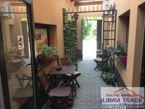 PREDAJ/ VÝMENA - POLYFUNKČNÝ DOM V CENTRE KOMÁRNA - POHOSTINSTVO / PUB, FITNESS CENTRUM, KADERNÍCTVO, MANIKÚRA-PEDIKÚRA, KOZMETIKA, MASÉRSKY SALÓN! — foto 5