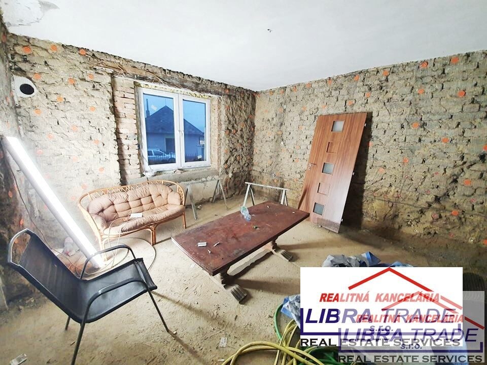 Ponúkame na predaj 2-izbový rodinný dom v obci Mužla. — foto 3