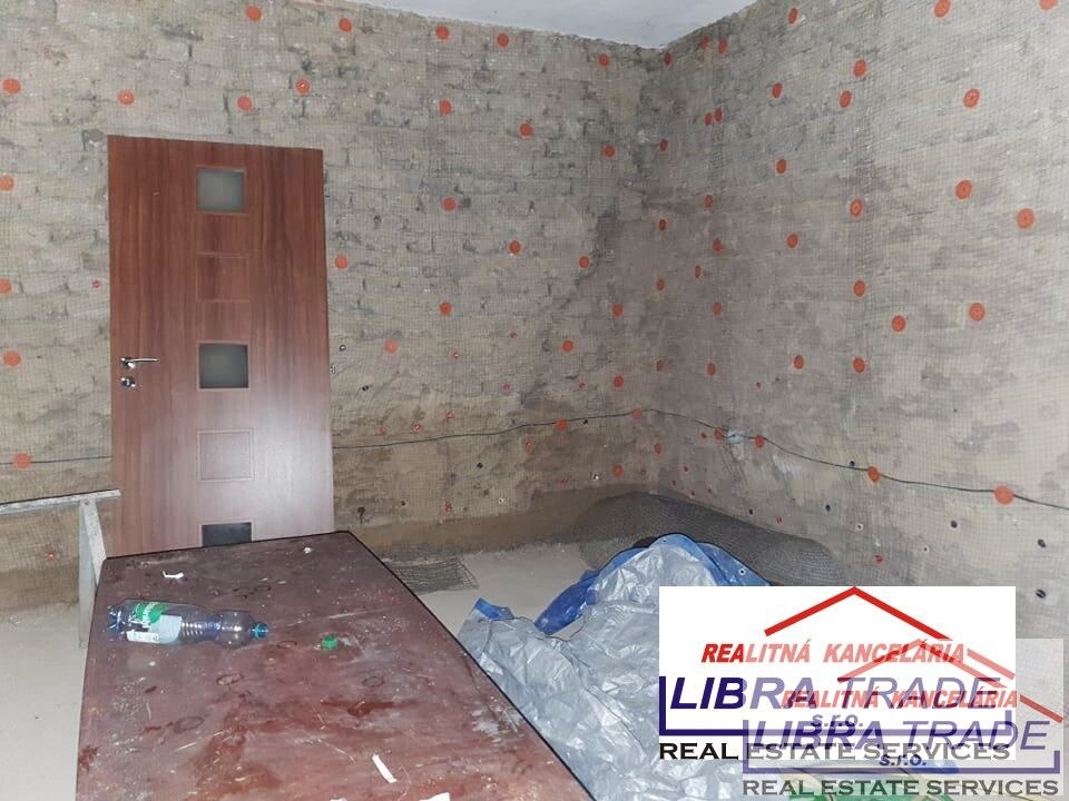 Ponúkame na predaj 2-izbový rodinný dom v obci Mužla. — foto 6