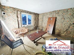Ponúkame na predaj 2-izbový rodinný dom v obci Mužla. — foto 3