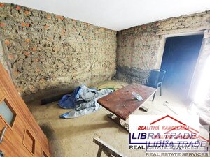 Ponúkame na predaj 2-izbový rodinný dom v obci Mužla. — foto 4