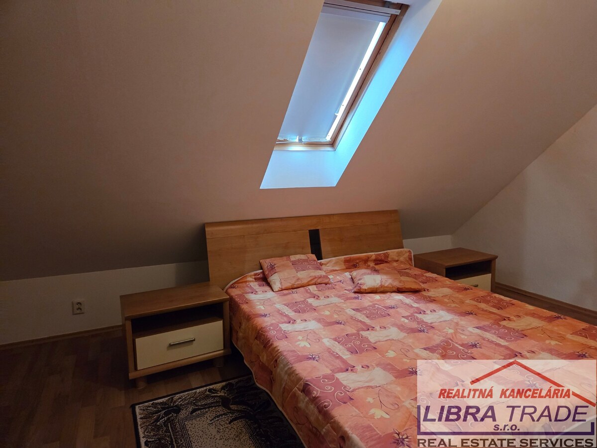 Radová zástavba na podnikateľské účely na predaj v Nových Zámkoch. — foto 4