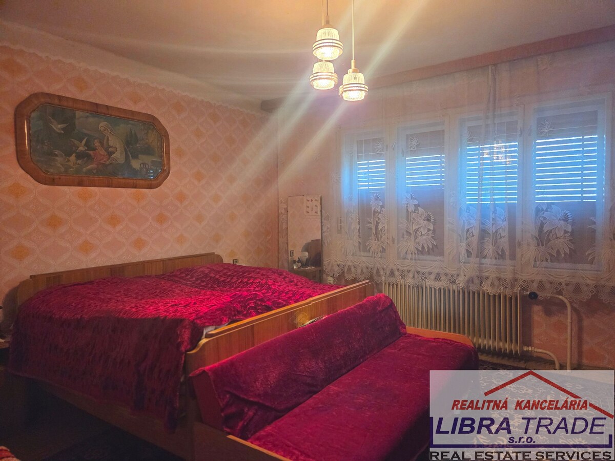 Rodinný dom na predaj v obci Svodín. — foto 16