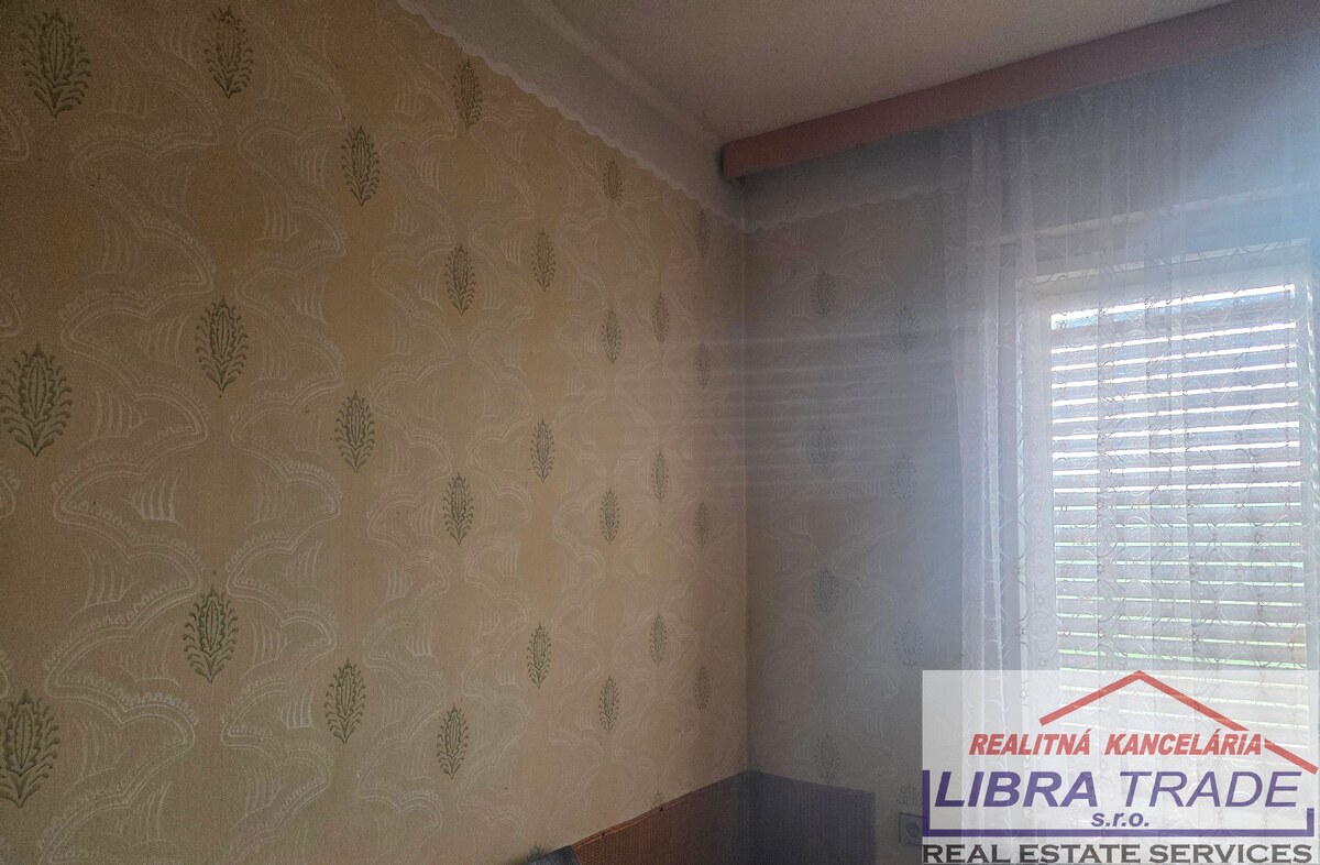 Rodinný dom na predaj v obci Svodín. — foto 20
