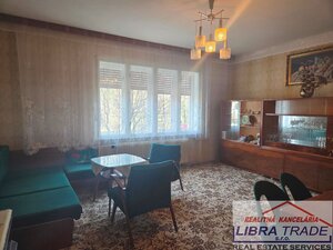 Rodinný dom na predaj v obci Svodín. — foto 12