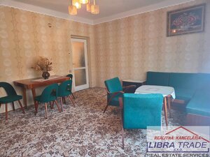 Rodinný dom na predaj v obci Svodín. — foto 13