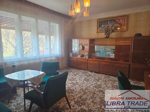 Rodinný dom na predaj v obci Svodín. — foto 15