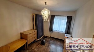 EXKLUZÍVNY PREDAJ - 4 izbový kompletne prerobený rodinný dom s garážou v Novej Stráži časť Komárna — foto 13