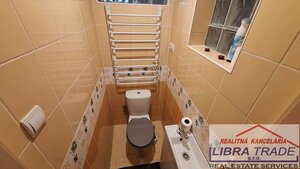 EXKLUZÍVNY PREDAJ - 4 izbový kompletne prerobený rodinný dom s garážou v Novej Stráži časť Komárna — foto 21