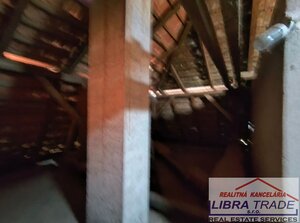 Veľký 4-izbový dom v obci Kamenín ZNÍŽENÁ CENA!!!! — foto 19