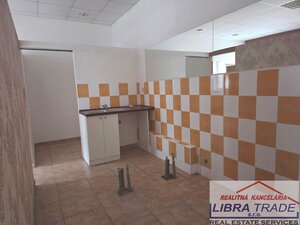 Priestory do prenájmu v Nových Zámkoch. — foto 4