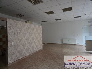 Priestory do prenájmu v Nových Zámkoch. — foto 5