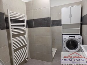 1 izbový byt do prenájmu v Nových Zámkoch. — foto 3