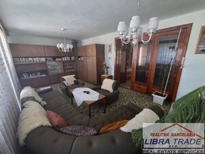 Znížená cena. Rodinný dom v Štúrove, ulica Kozmonautov.  — foto 6