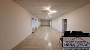 NA PRENÁJOM VÁM PONÚKAM PRIEMYSELNÝ AREÁL S ADMINISTRATÍVNOU BUDOVOU, SKLADOVÝMI PRIESTORMI — foto 10