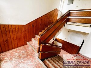 PREDAJ - 6 izbový poschodový dvojgeneračný tehlový rodinný dom v BENE, Komárno — foto 5