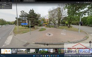 Na Predaj stánok - Bufet v Nových Zámkoch v blízkosti križovatky ul. SNP a M.R.Štefánika — foto 6