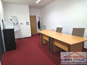 Kancelárske priestory do prenájmu v Nových Zámkoch. — foto 4