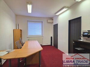 Kancelárske priestory do prenájmu v Nových Zámkoch. — foto 5