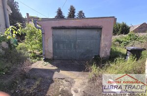 ŠTÚROVO - rodinný dom v centre mesta Štúrova vhodný aj na podnikanie. — foto 12