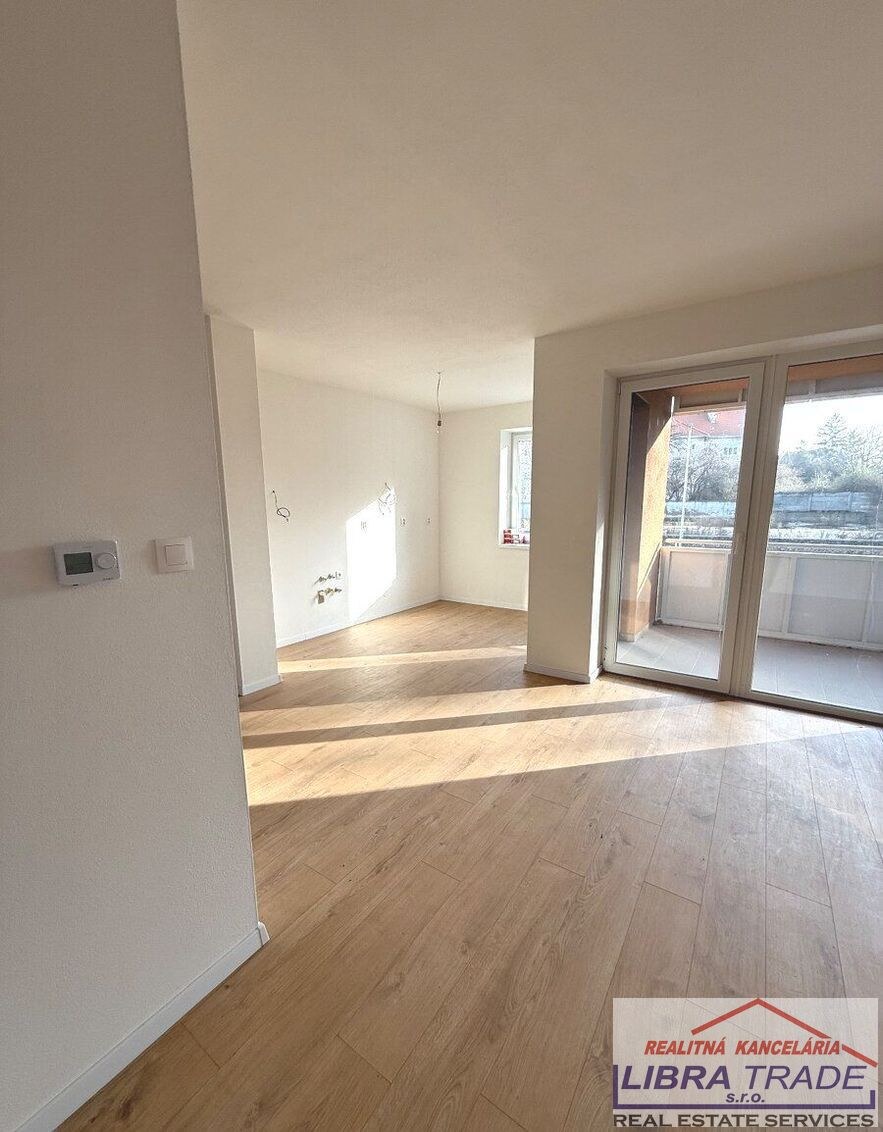 3 izbový byt na predaj v Nových Zámkoch  Novostavba — foto 7
