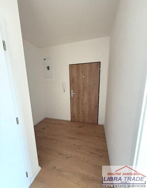 3 izbový byt na predaj v Nových Zámkoch  Novostavba — foto 2
