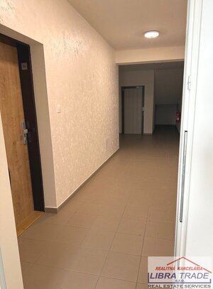 3 izbový byt na predaj v Nových Zámkoch  Novostavba — foto 3