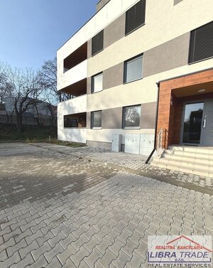 3 izbový byt na predaj v Nových Zámkoch  Novostavba — foto 22