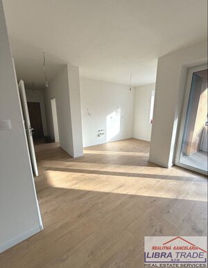 3 izbový byt na predaj v Nových Zámkoch  Novostavba — foto 5