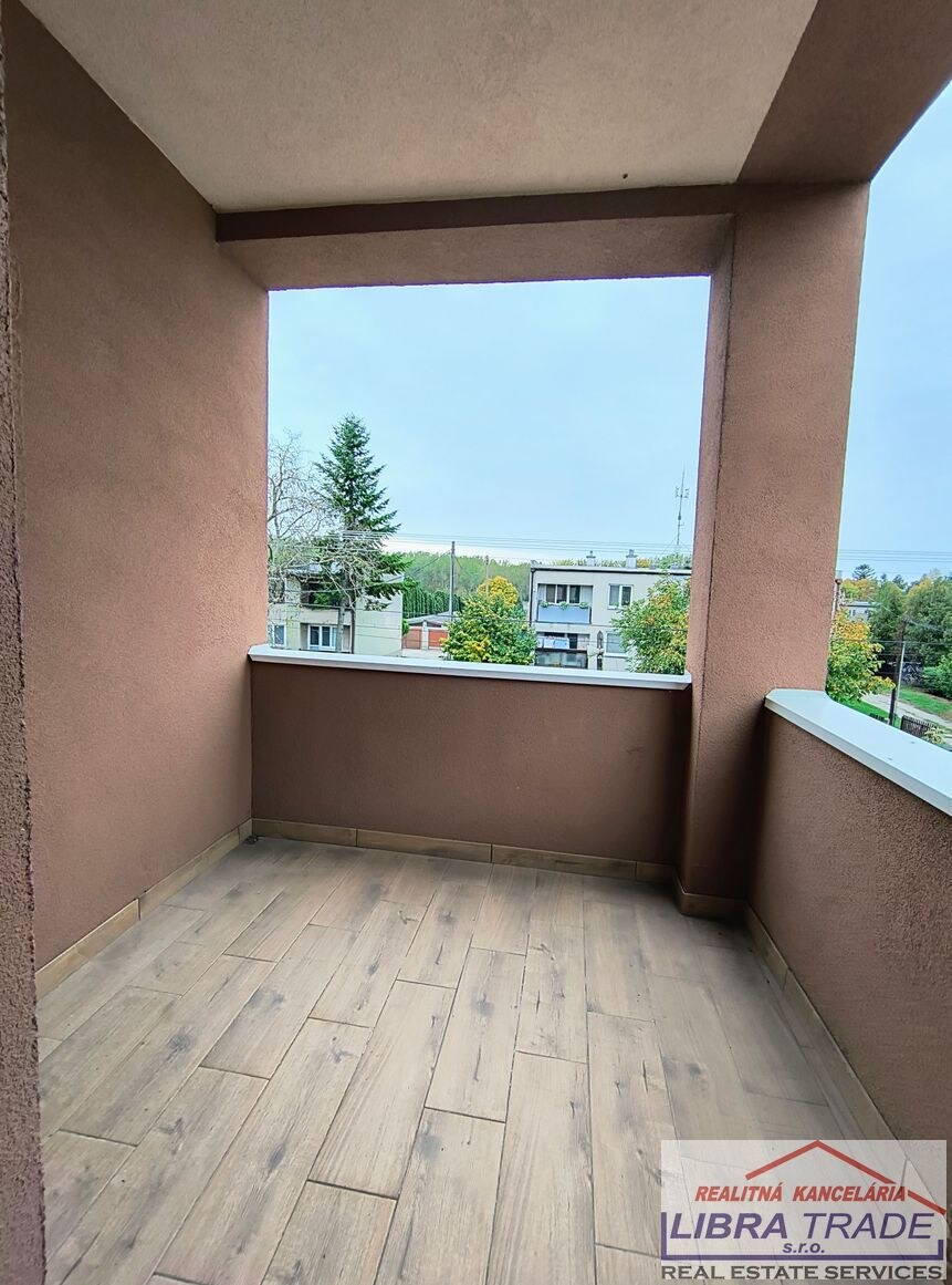 2-izbový byt  — foto 16