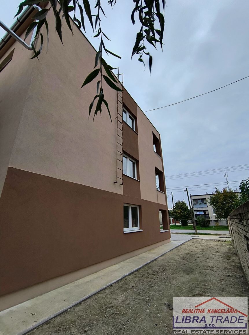 2-izbový byt  — foto 23