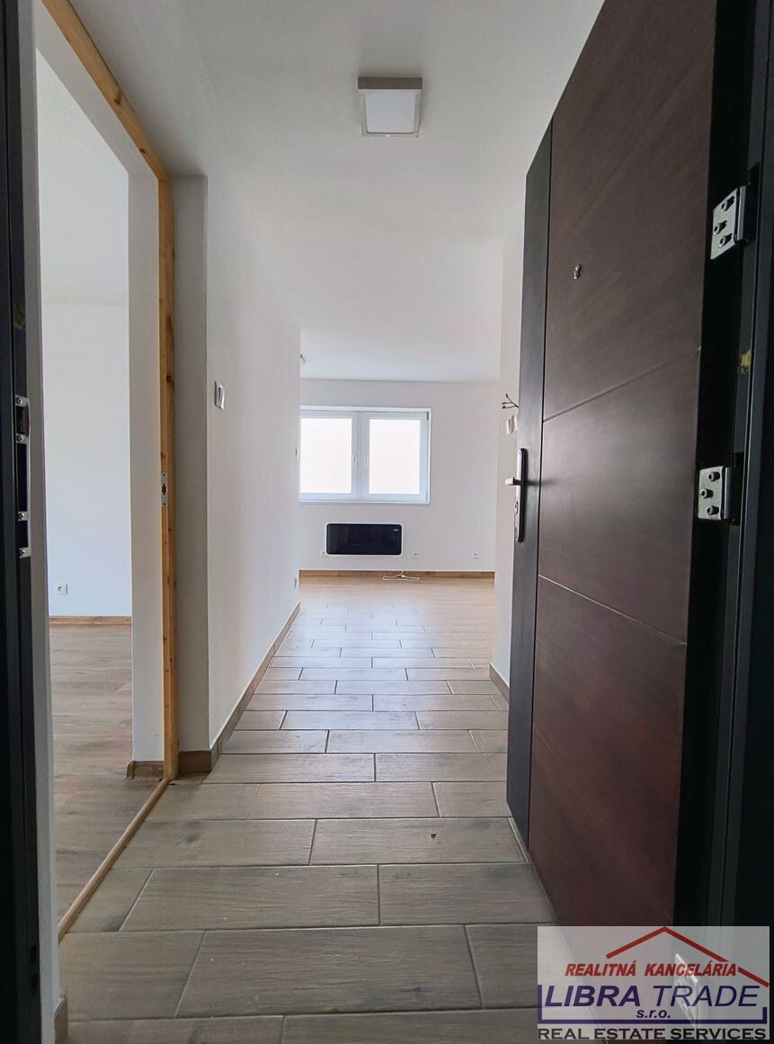 2-izbový byt  — foto 6